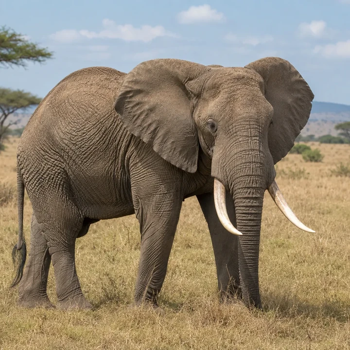 Elephant