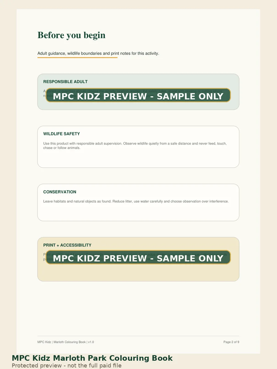 Kidz Mini protected preview 1